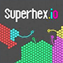Superhex io