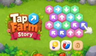 Tap Farm Story