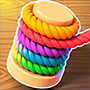 Thread Jam Untangled Ropes