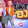 PRINCESSES KPOP IDOLS jogo online no