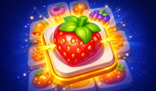 Tile Connect Master Pair Match Puzzle