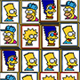 Tiles Of The Simpsons