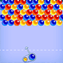 Tingly Bubble Shooter