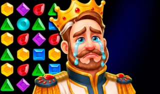 Treasure King
