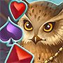 Tri Peaks Emerland Solitaire