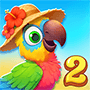 Tropical Match 2