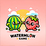 Watermelon Suika