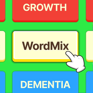 WordMix