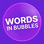 Words In Bubbles