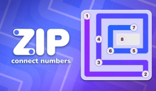 ZIP connect numbers