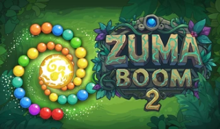 Zuma Boom 2