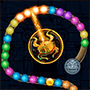 Zuma Golden Scarab