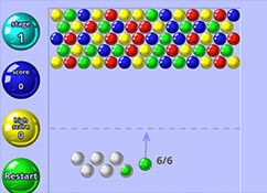 Bubble Shooter 2 Clássico