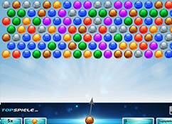 Bubble Shooter HD - Jogos de Bubbles - 1001 Jogos