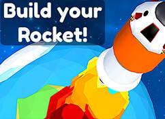 Build Your Rocket