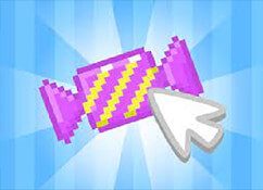 Candy Clicker 🕹️ Play on CrazyGames