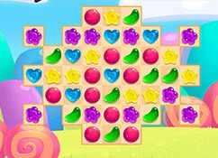 Candy Rain 6 - Play for free - Online Games