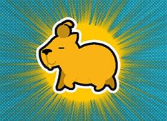 Capybara Clicker - Jogue DESBLOQUEADO Capybara Clicker no DooDooLove