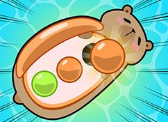 Capybara Screw Jam