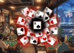 Card Mahjong