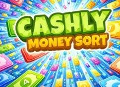 Cashly Money Sort
