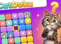 CatDoku