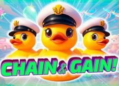 Chain  Gain