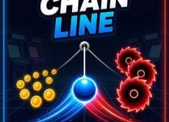 Chainline