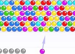 Original Bubble Shooter