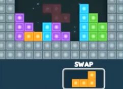Classic Tetris