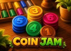 Coin Jam