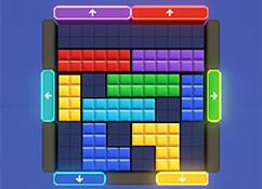 Color Block Jam