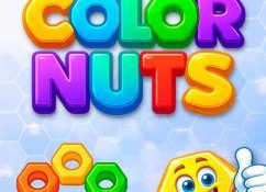 Color Nuts