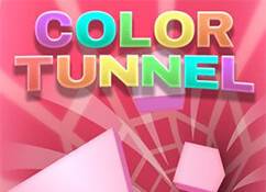 Color Tunnel HD