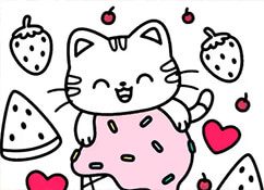 Coloring Book Free Online