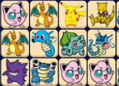 New pokemon game - Play Pikachu pokemon free online - Solitaire Online