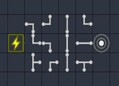 Connect The Wires