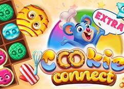 Cookie Connect Extra