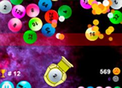 Cool Balls