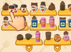 Cozy Sorting