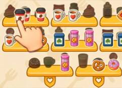 Cozy Sorting