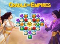Cradle of Empires