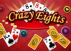 Crazy Eights
