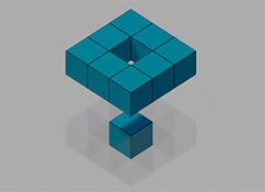 Cube Fit