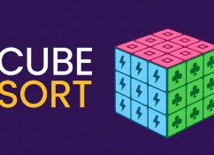 Cube Sort