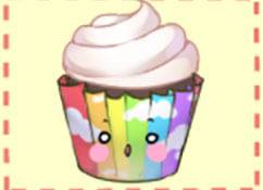 Cupcake Shop