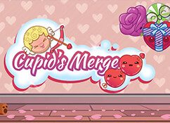 Cupids Merge