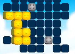 Cute Cubes