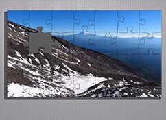 Daily Puzzle