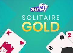 Daily Solitaire Gold